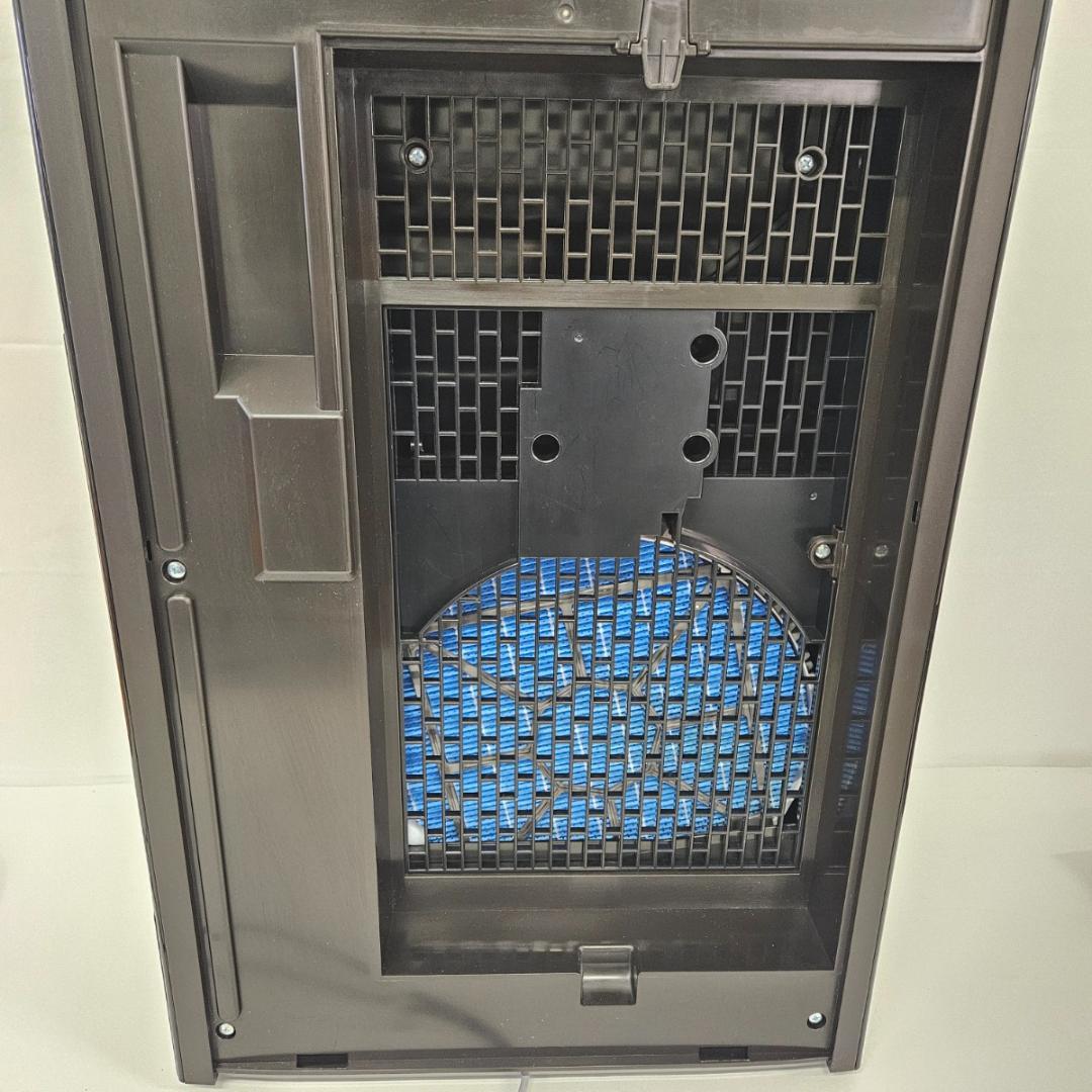 SHARP KI-RX70-T 加湿空気清浄機 ブラウン系 シャープ