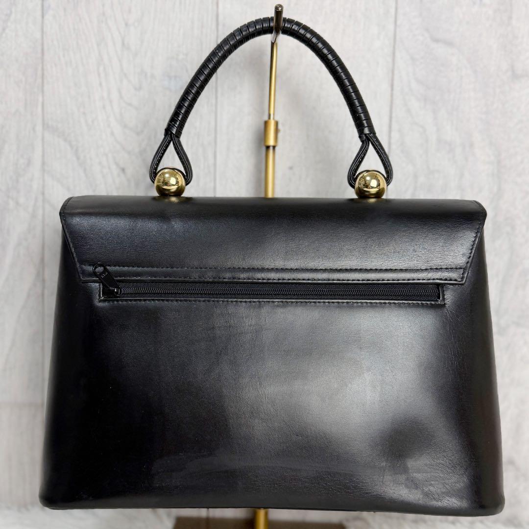 濱野皮革工藝 ハマノ HAMANO ロイヤルモデル フォーマルバッグ 冠婚葬祭