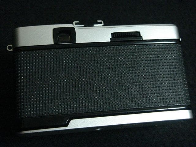 1709 美品 撮影可 オリンパス トリップ 35 olympus trip