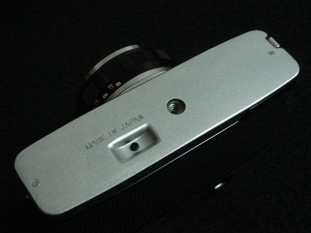 1709 美品 撮影可 オリンパス トリップ 35 olympus trip