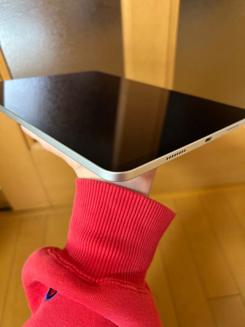 iPad Pro 11インチ第4世代Wi-Fiモデル+Apple Pencil2