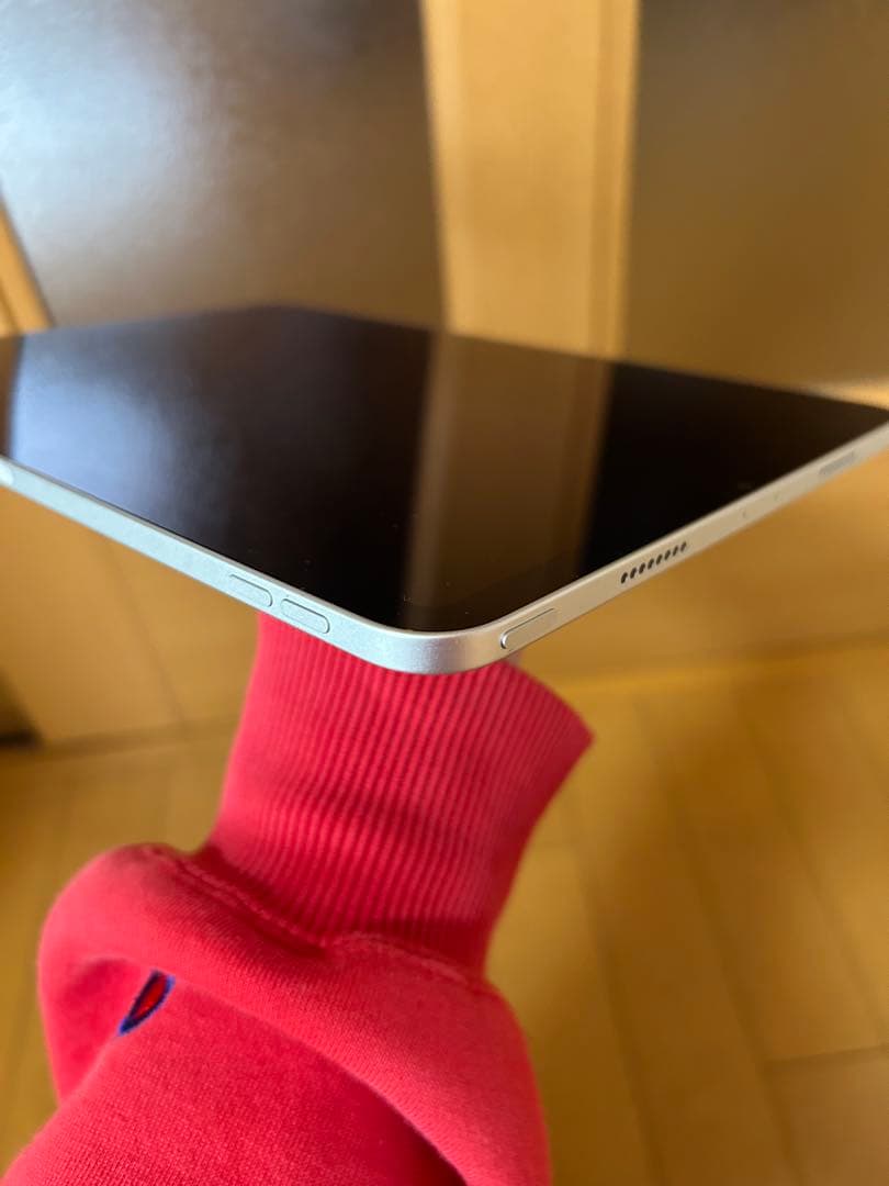 iPad Pro 11インチ第4世代Wi-Fiモデル+Apple Pencil2