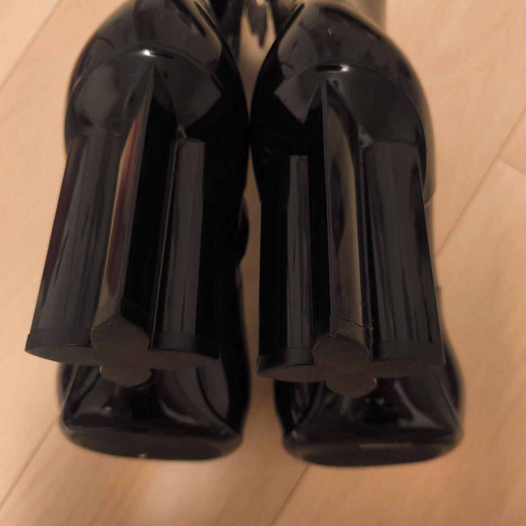 ルイヴィトン レインブーツ