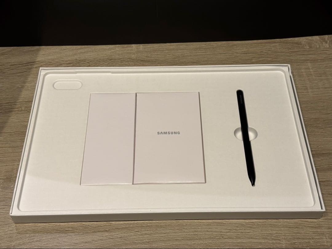 Galaxy Tab S8 Ultra 5G 16GB 512GB SIMフリー