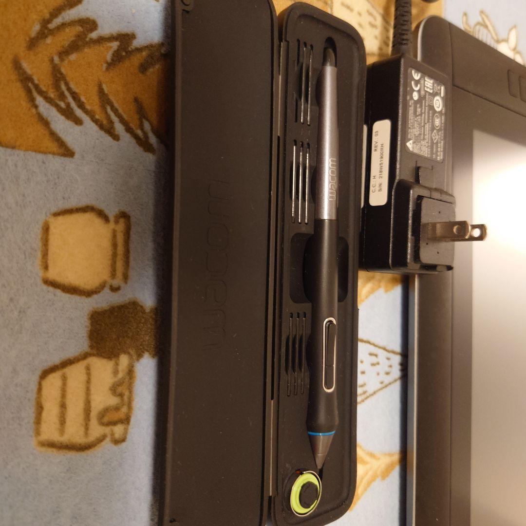 Wacom Cintiq Companion Hybrid 16GB 最終値下げ