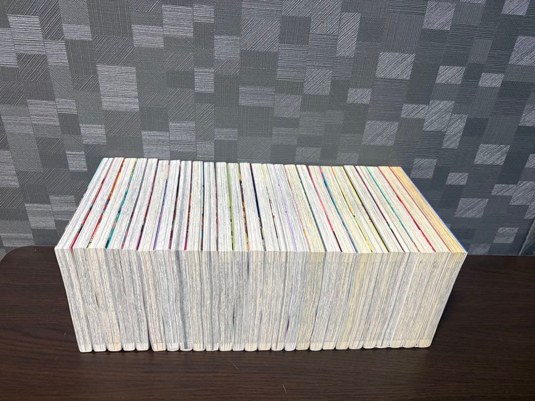 地縛少年花子くん　全巻