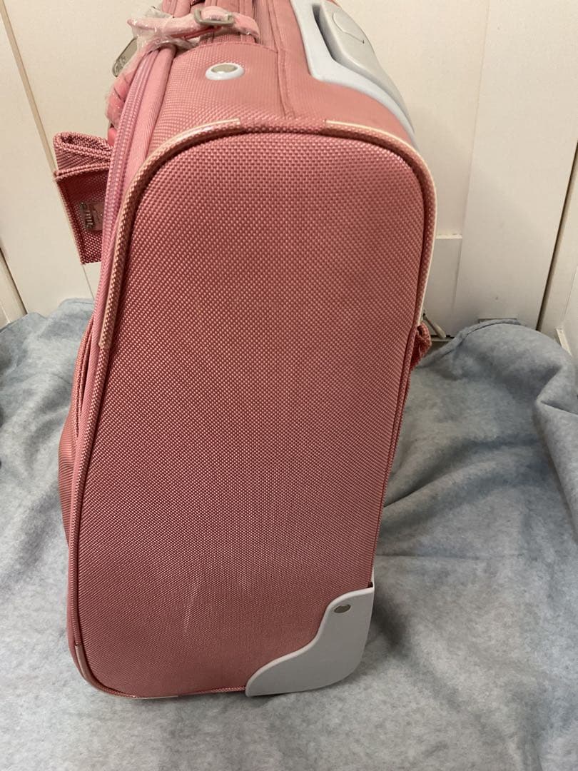 MCMキャリーバッグ、ケース　2〜3泊用