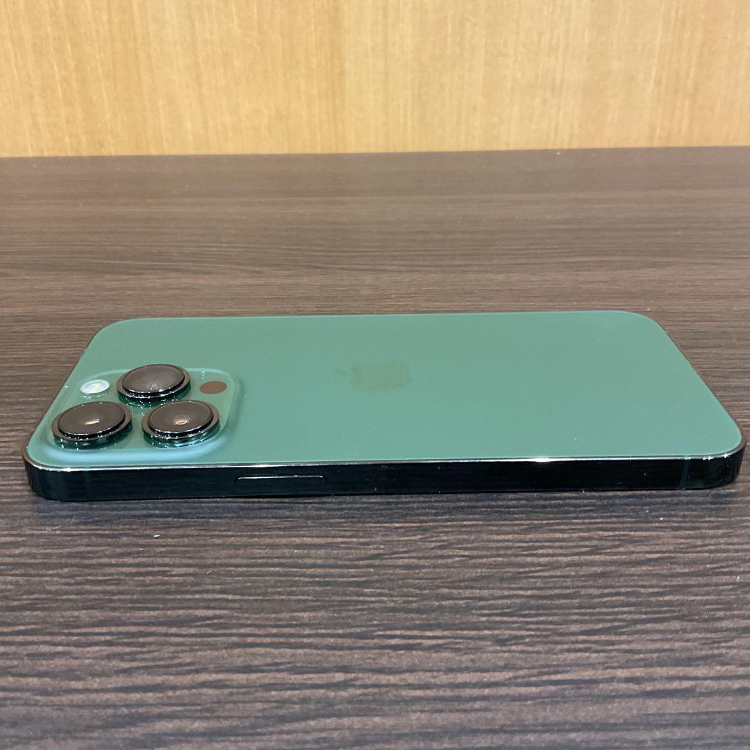 スマートフォン本体 Apple iPhone 13 Pro 512GB