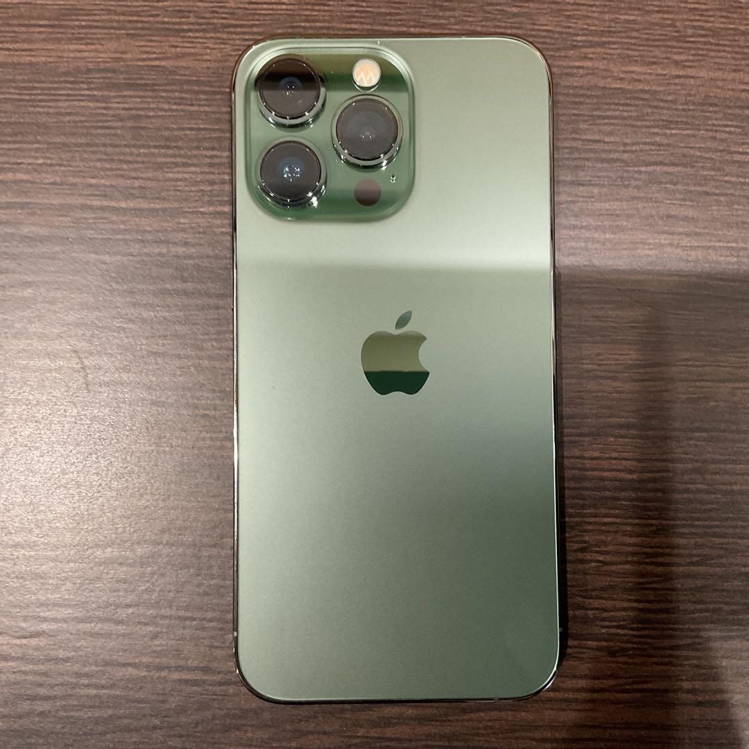 スマートフォン本体 Apple iPhone 13 Pro 512GB