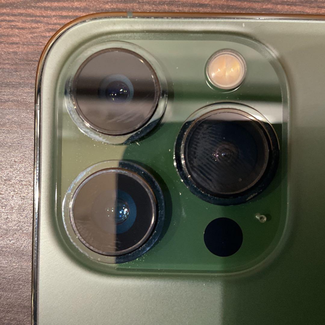 スマートフォン本体 Apple iPhone 13 Pro 512GB