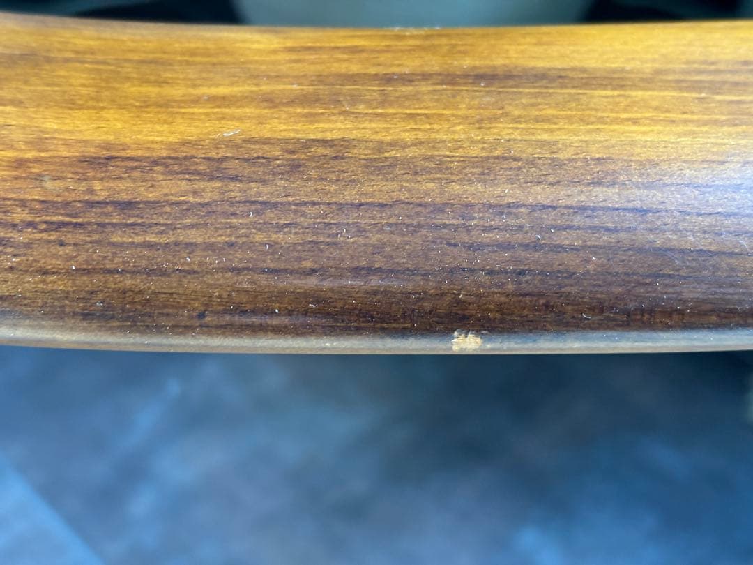 希少　アームソファ　アームチェア　ヴィンテージチェア　オールドカリモク nZ