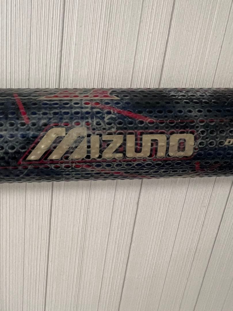 中古　ミズノ BEYOND MAX メガキングⅡ ソフトボール3号85cm