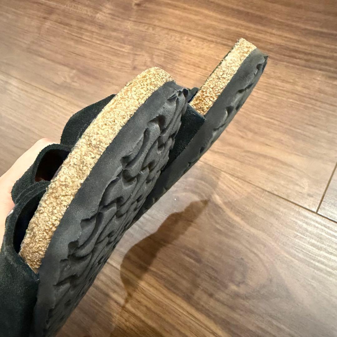 ほぼ未使用✴︎BIRKENSTOCK ZURICH BEAUTY&YOUTH 別注