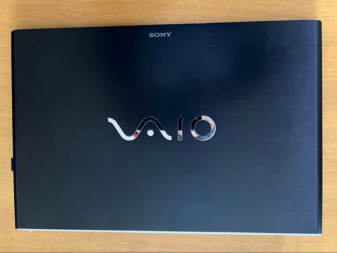 ソニーVAIO SVP13219CJB タッチパネル、増設バッテリー付［訳あり］