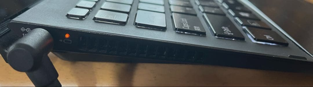 ソニーVAIO SVP13219CJB タッチパネル、増設バッテリー付［訳あり］