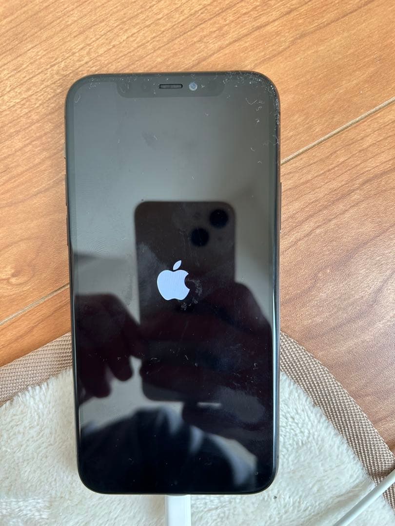 スマートフォン本体 iPhone11pro