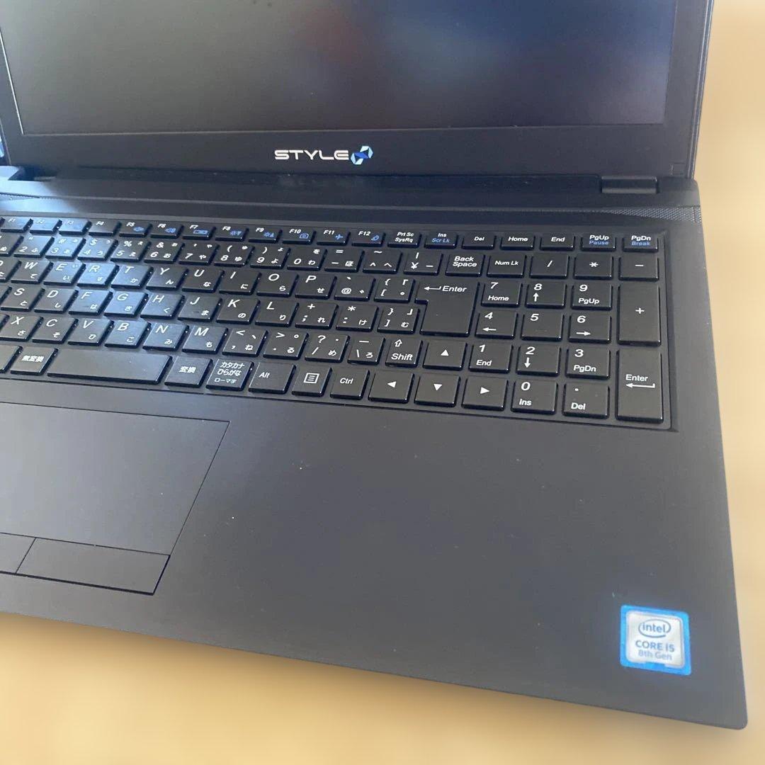 Windowsノート4台セット(ジャンク品)