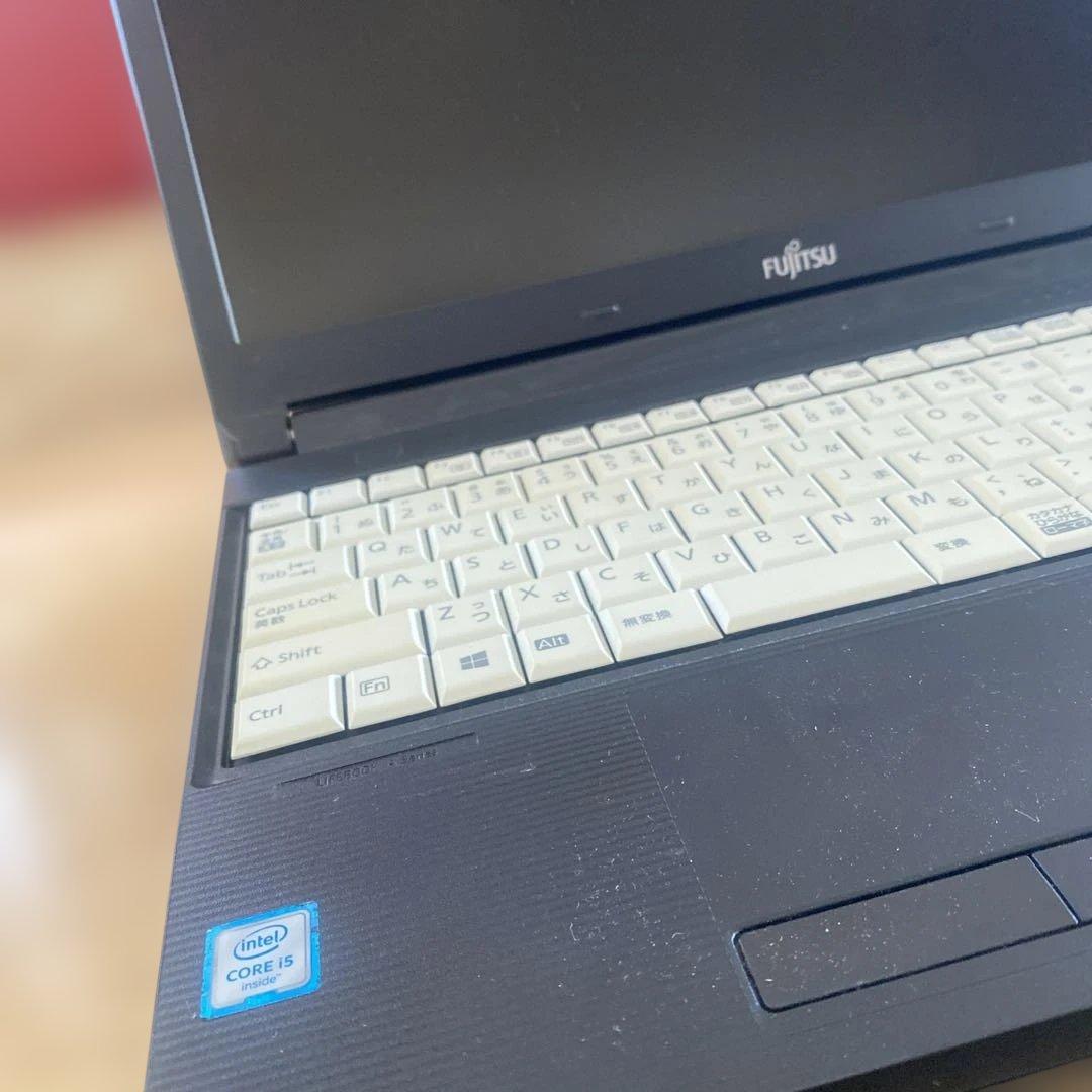 Windowsノート4台セット(ジャンク品)