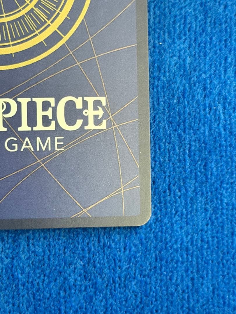 ワンピースカード ゾロ十郎 SP OP05-067