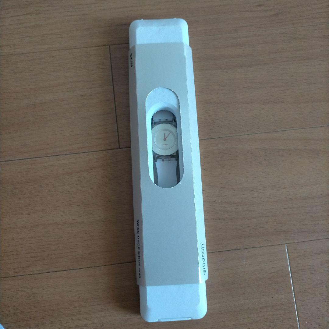 swatch 時計 新品原価16000円