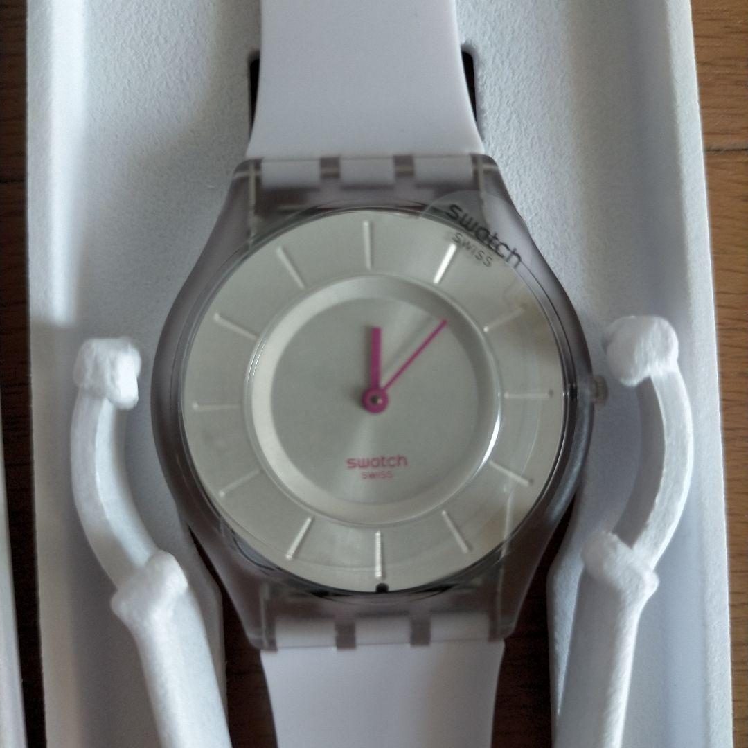 swatch 時計 新品原価16000円