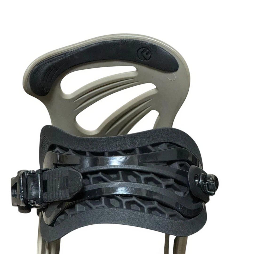 FLUX DS ビンディング SMサイズ グラトリ パーク フラックス