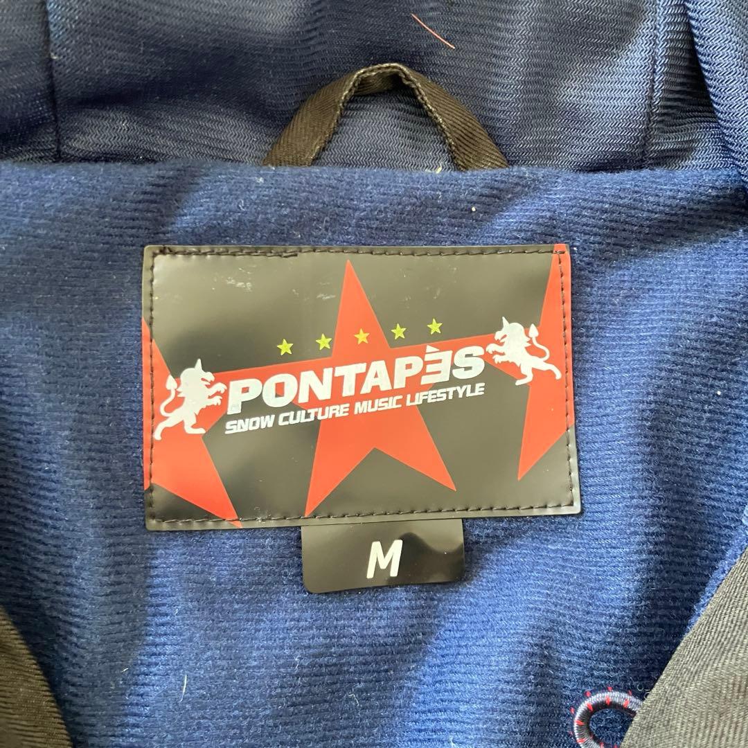 【眠くなってきちゃった。。。】 #X12✨PONTAPES✨メンズM