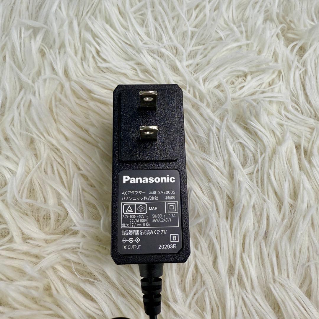 パナソニック UN-E9S プライベートビエラ チューナー