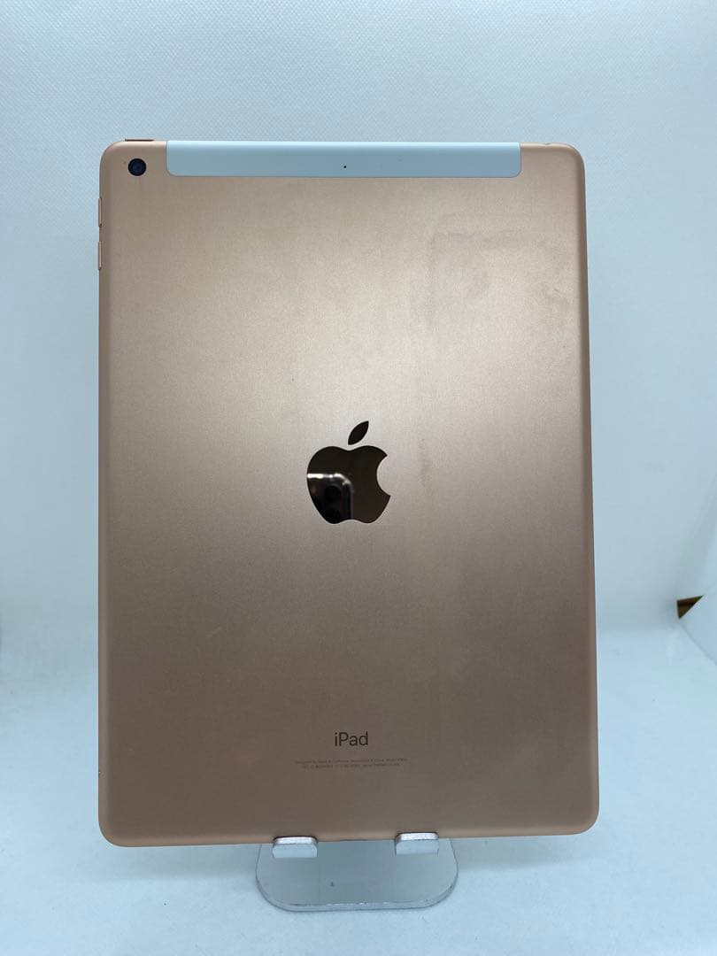 iPad 第6世代 32GB SIMフリー 87843