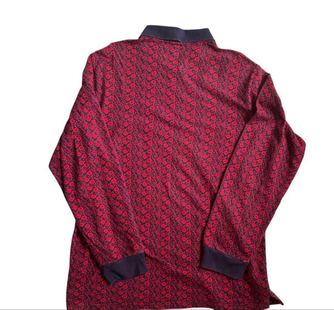 トップス Supreme Floral Jacquard Zip