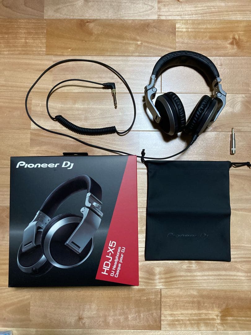 【本日限りHELLFIRE CLUB】DDJ-FLX4 美品