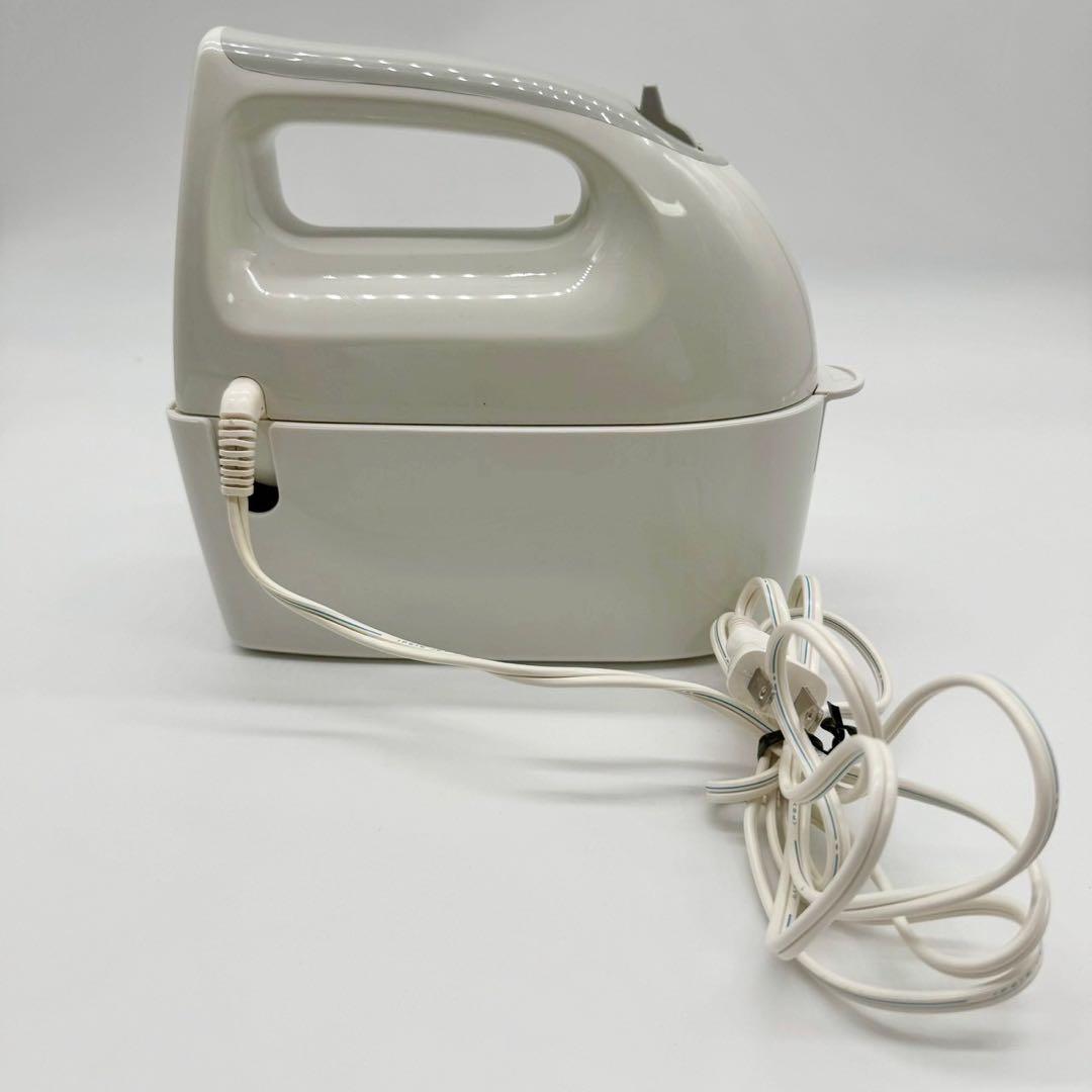 美品　パナソニック ハンドミキサー MK-H4