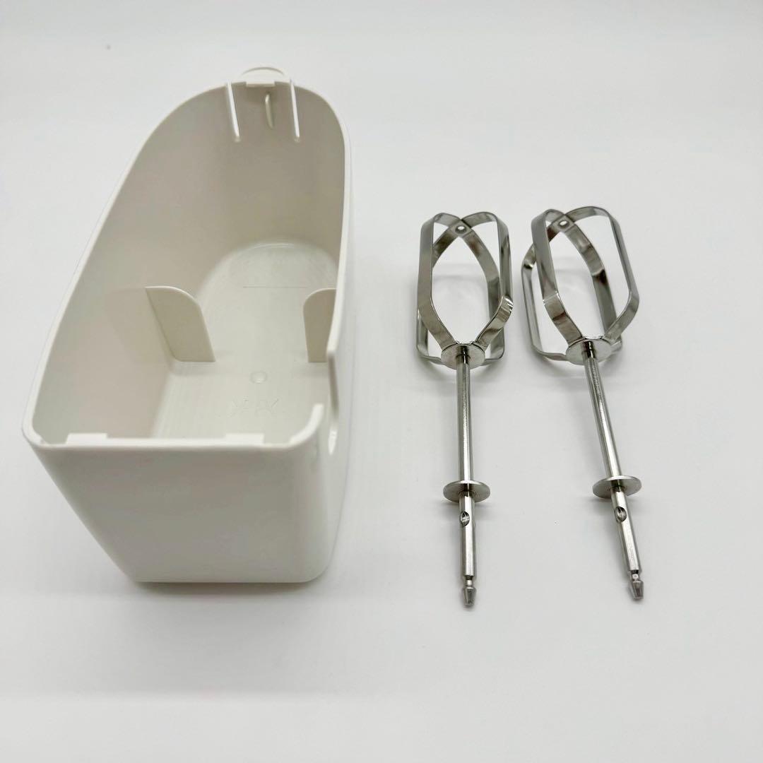 美品　パナソニック ハンドミキサー MK-H4