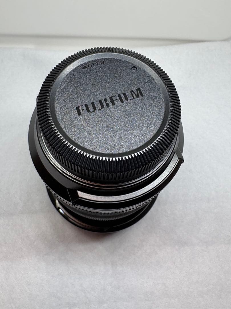 【お値下げ中】FUJIFILM XF16-80mmF4 R OIS WR