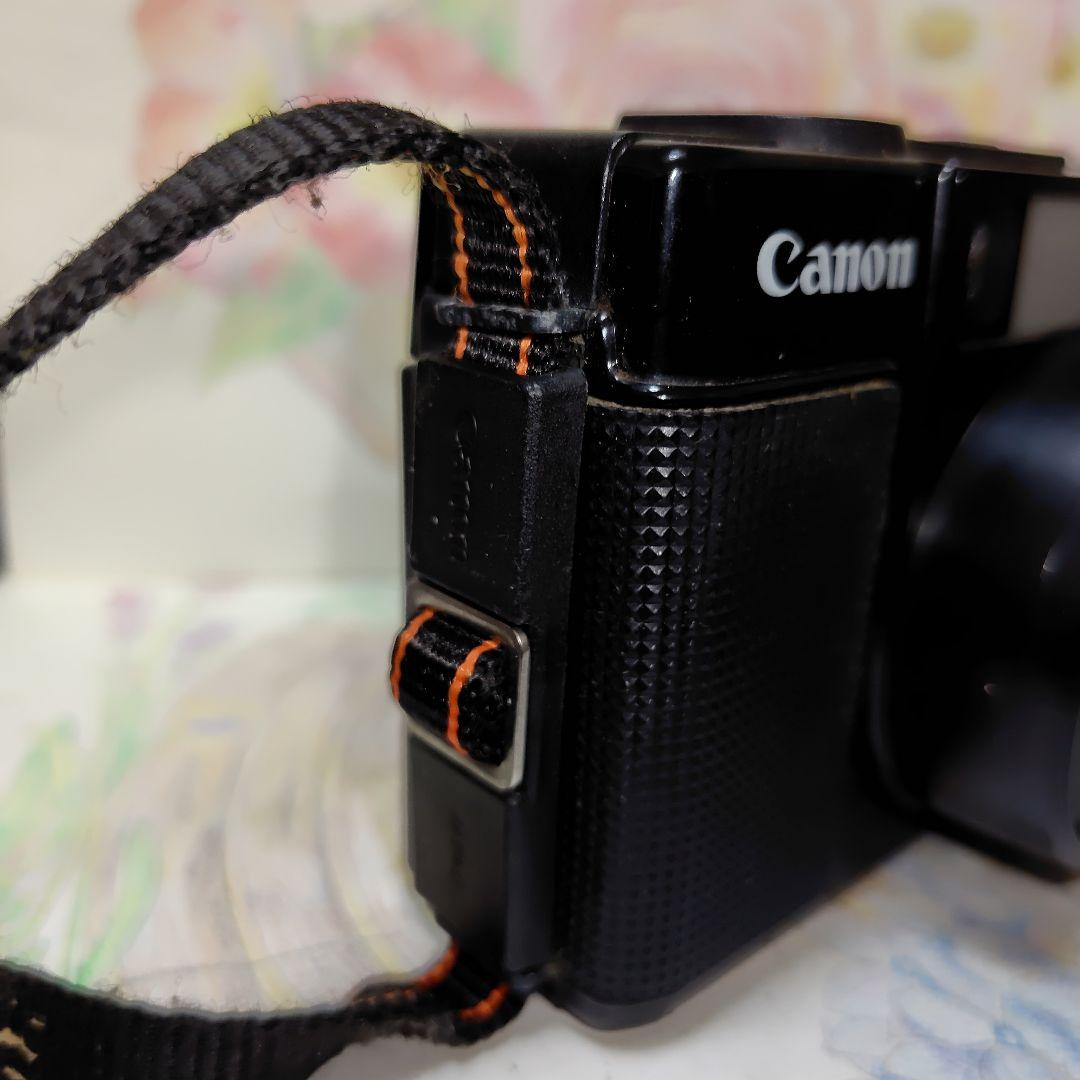 ☆☆美品❕完動品❕動作快調☆☆ キヤノンオートボーイAF35M