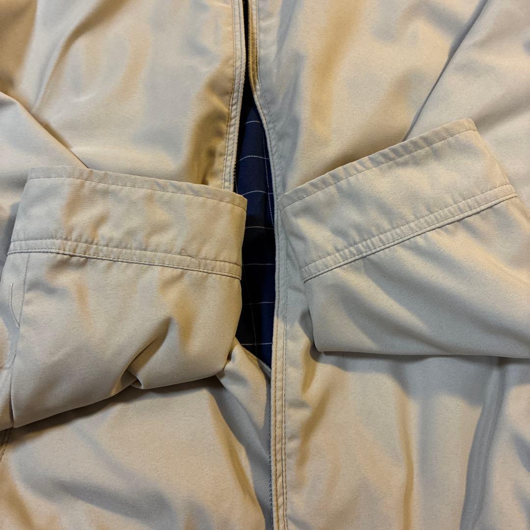 Polo Ralph Lauren ベージュ スイングトップ　ジャケット XXL