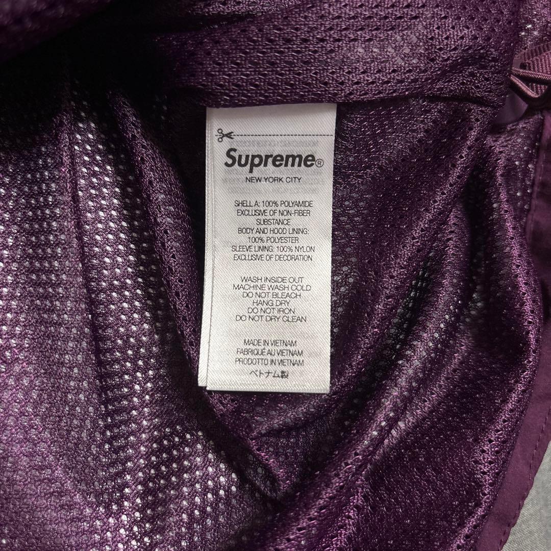 ジャケット・アウター Supreme Umbro GORE-TEX Hooded Jacket S