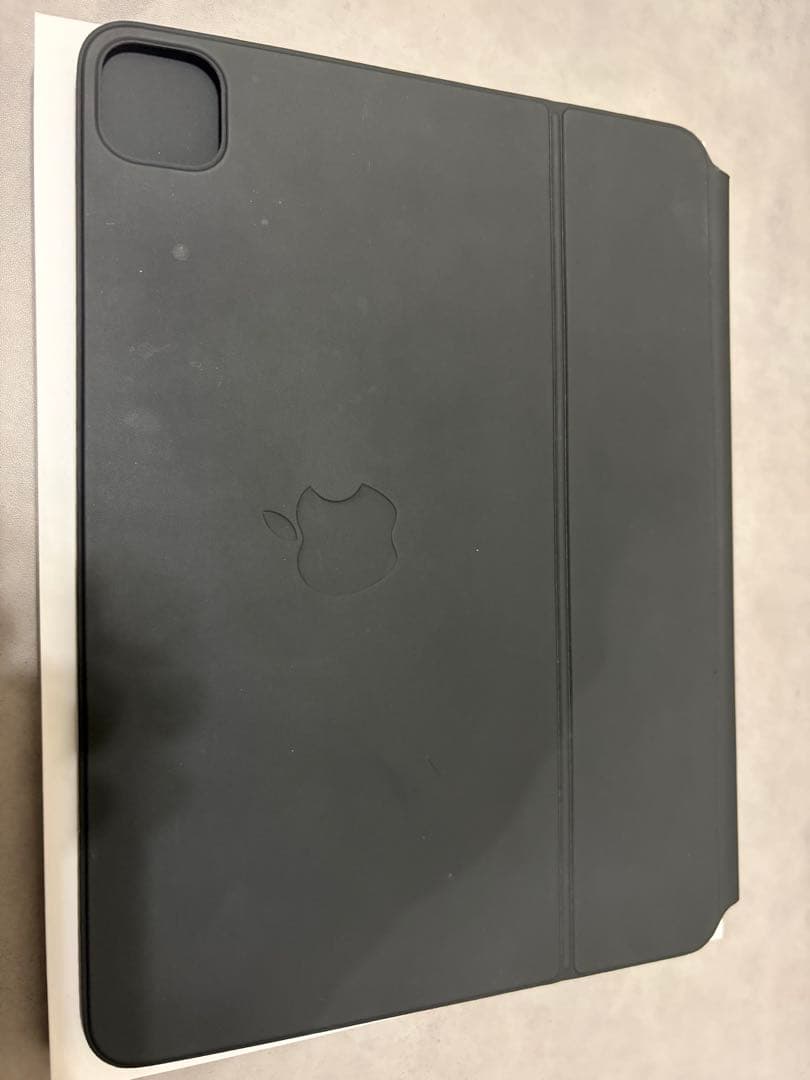 Apple iPad Magic Keyboard ブラック MXQT2J/A