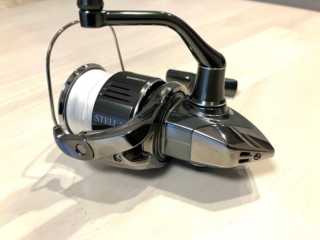 シマノ　ステラ　4000XG