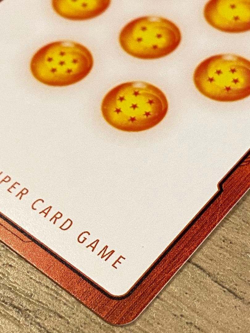 ドラゴンボール エナジーマーカー 金 42巻E-90