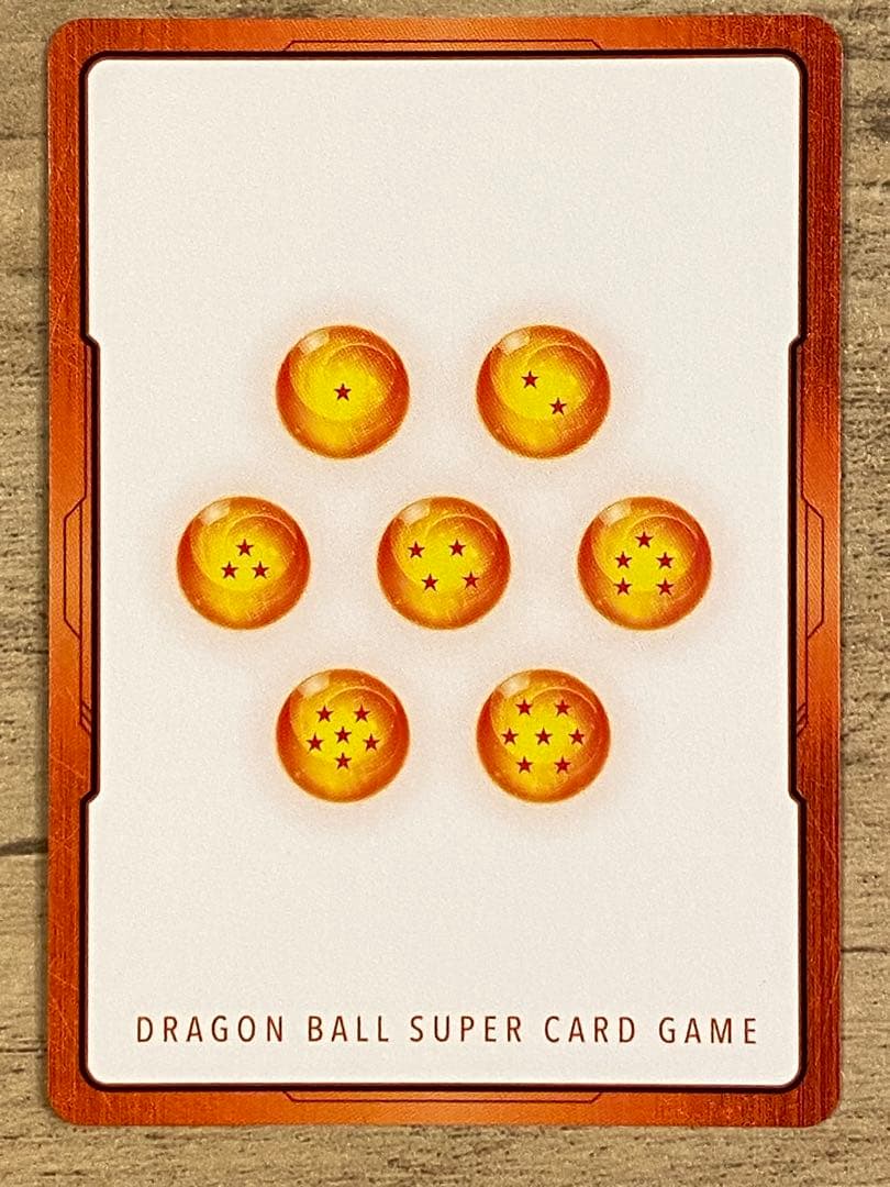 ドラゴンボール エナジーマーカー 金 42巻E-90