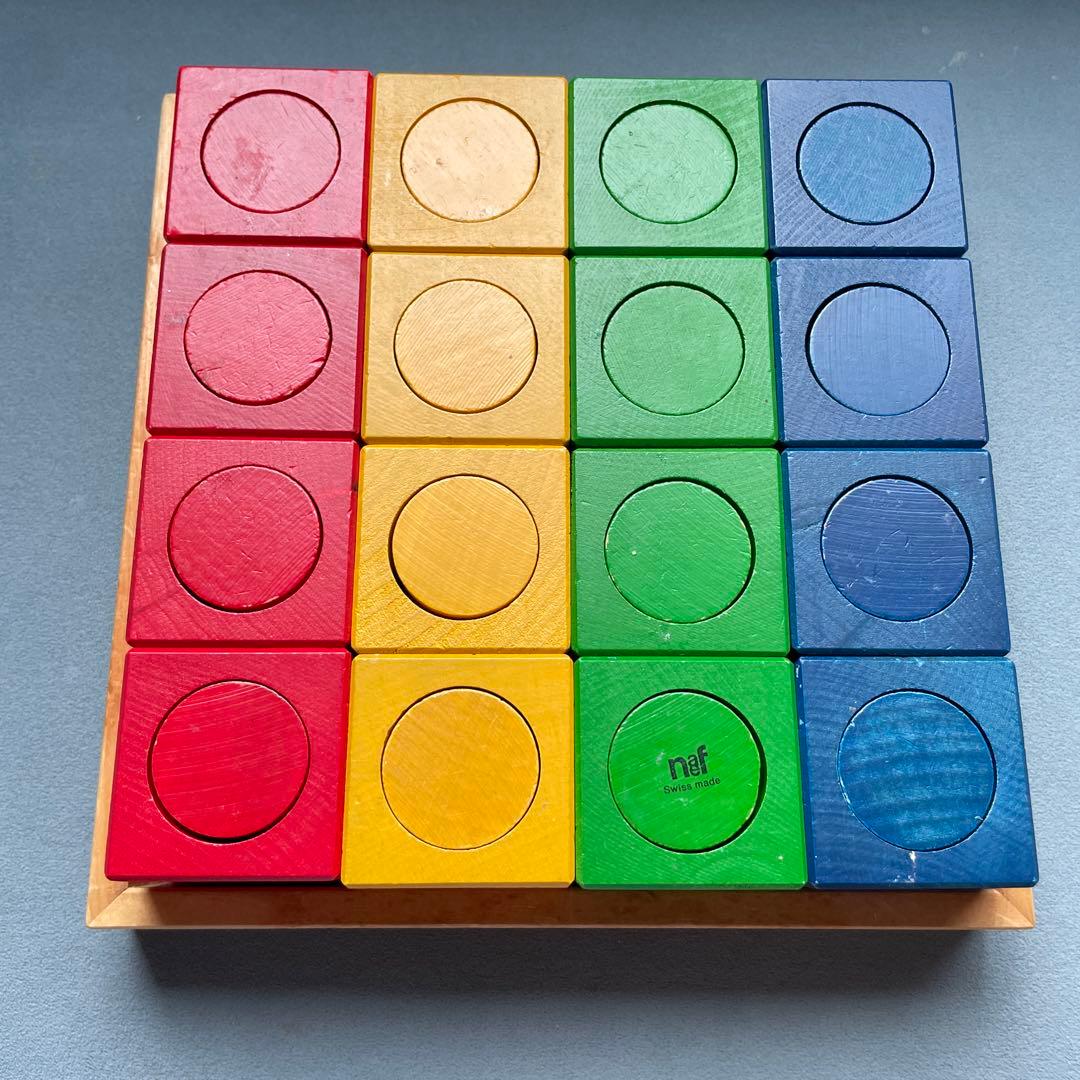 naef ネフ　Ligno リグノ