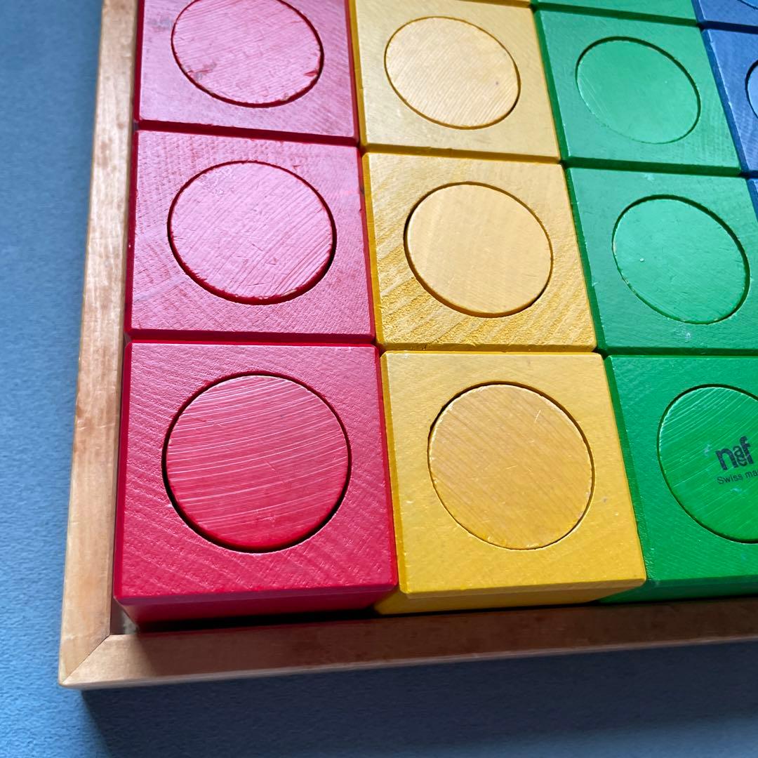 naef ネフ　Ligno リグノ