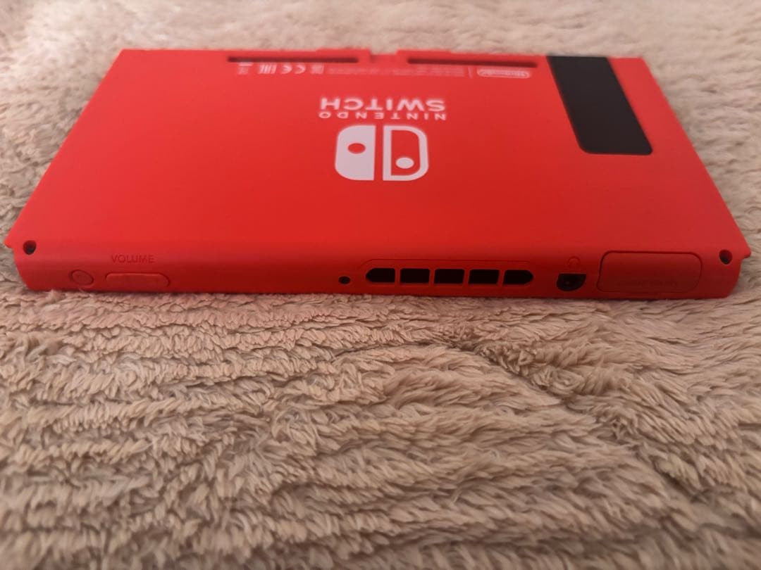 ニンテンドーSwitch 画面のみ