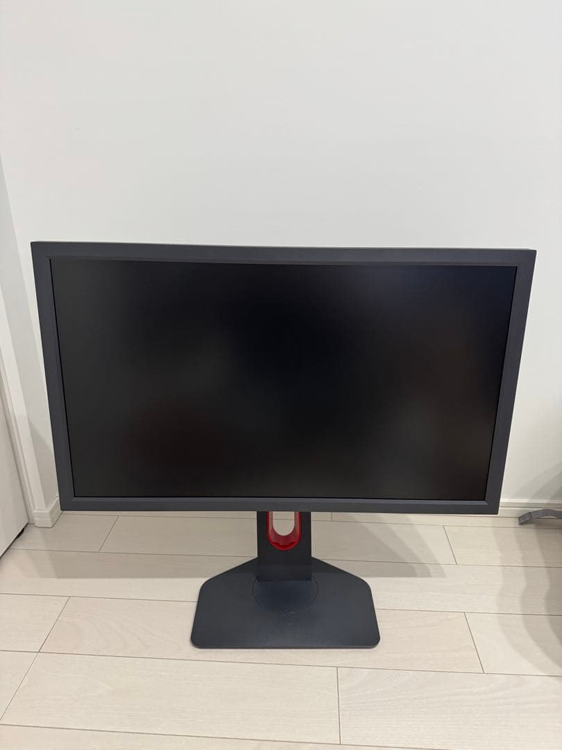 BenQ XL2411K 24インチモニター