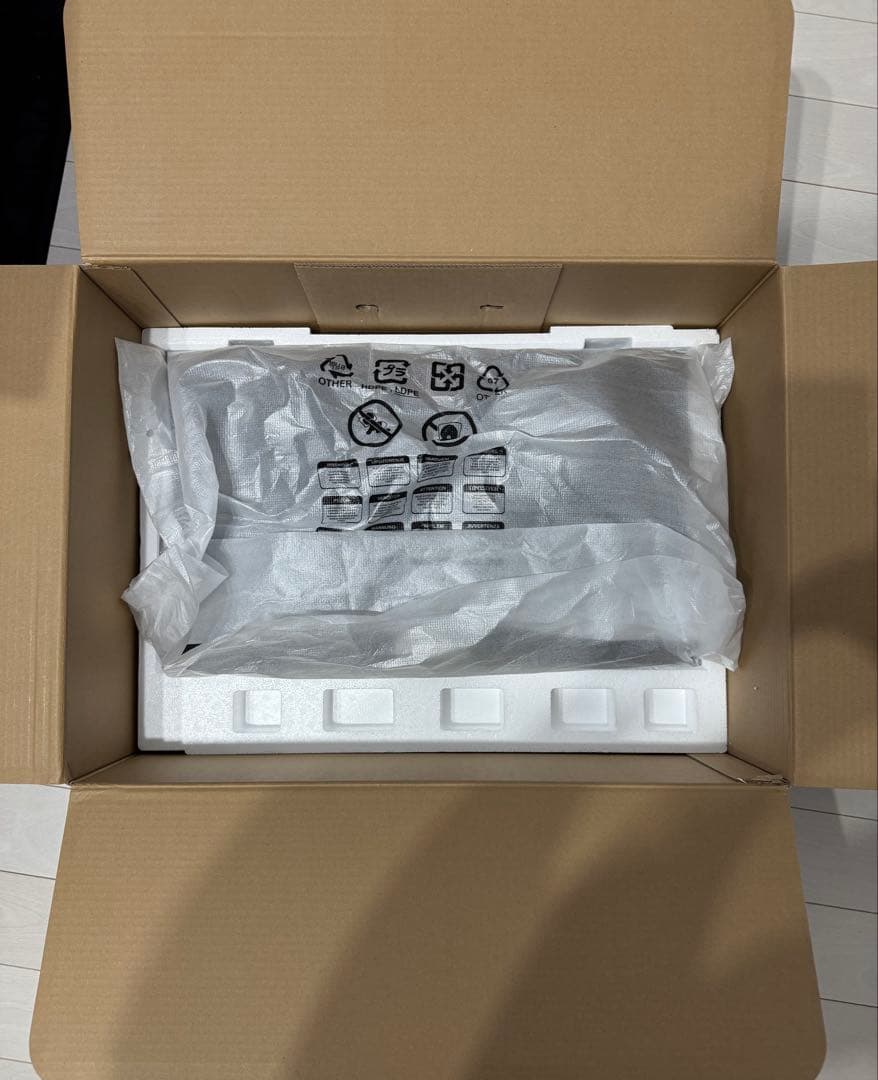 BenQ XL2411K 24インチモニター