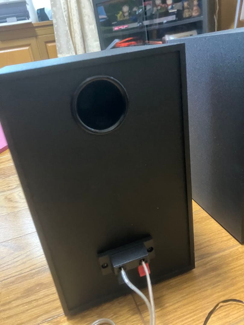 EDIFIER MR4 スピーカー