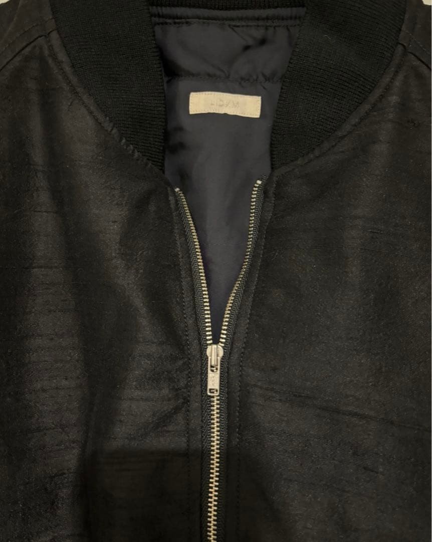 LIDnM(リドム) WILD SILK L2-B