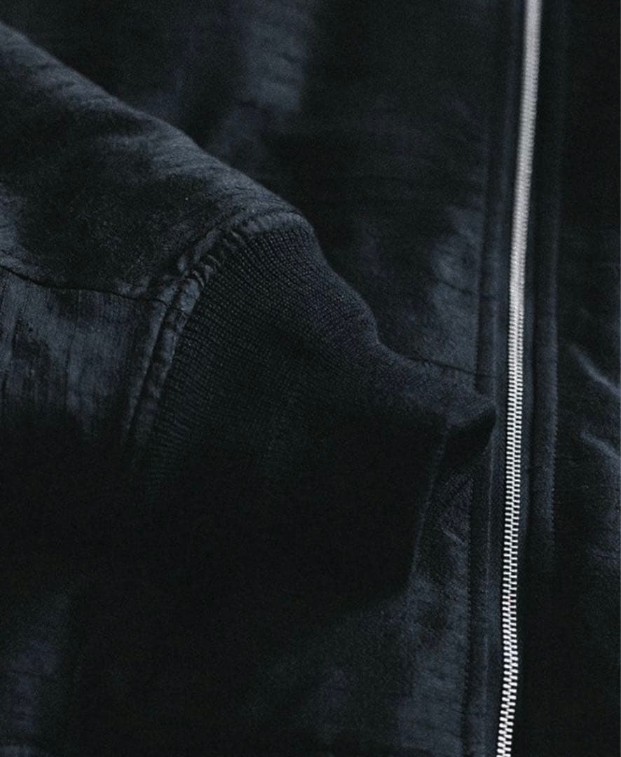 LIDnM(リドム) WILD SILK L2-B