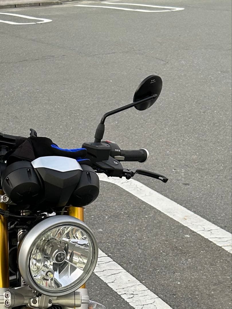 リゾマミラー　ONE